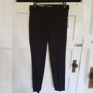 NWT Hollywould Skinny Dress Pants